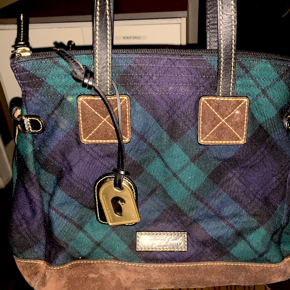 Dooney and bourke